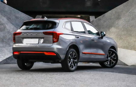 今年还将上市的几款国产新车,没买车的建议看看,轿车SUV都有-今年要上市的汽车