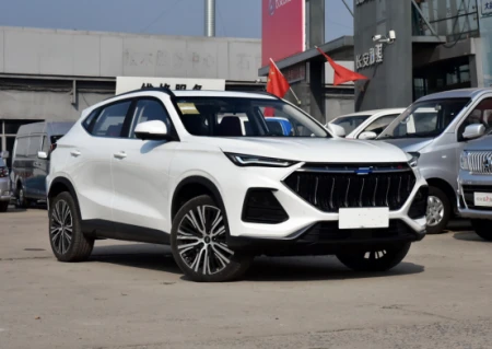 今年还将上市的几款国产新车,没买车的建议看看,轿车SUV都有-今年要上市的汽车