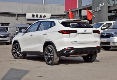 今年还将上市的几款国产新车,没买车的建议看看,轿车SUV都有-今年要上市的汽车