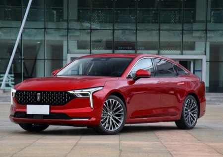 今年还将上市的几款国产新车,没买车的建议看看,轿车SUV都有-今年要上市的汽车