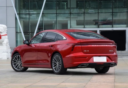 今年还将上市的几款国产新车,没买车的建议看看,轿车SUV都有-今年要上市的汽车