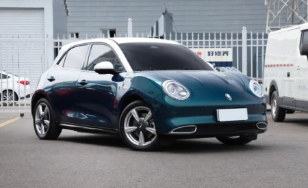 今年还将上市的几款国产新车,没买车的建议看看,轿车SUV都有-今年要上市的汽车