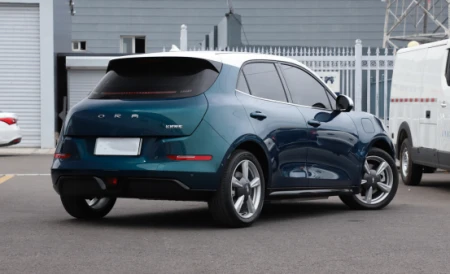 今年还将上市的几款国产新车,没买车的建议看看,轿车SUV都有-今年要上市的汽车