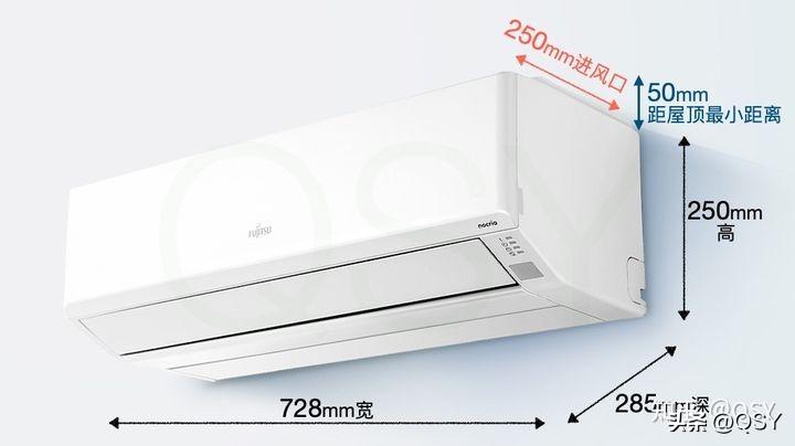 2023年618买空调建议和推荐-618空调销量排名