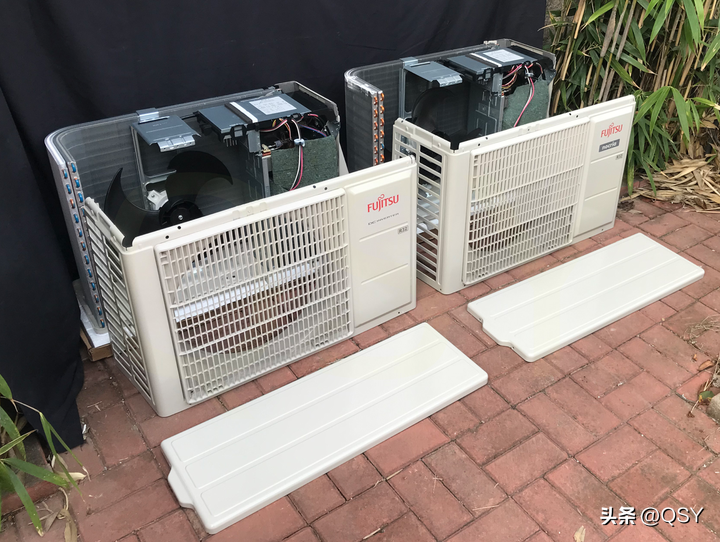 2023年618买空调建议和推荐-618空调销量排名