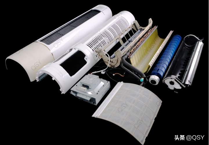 2023年618买空调建议和推荐-618空调销量排名