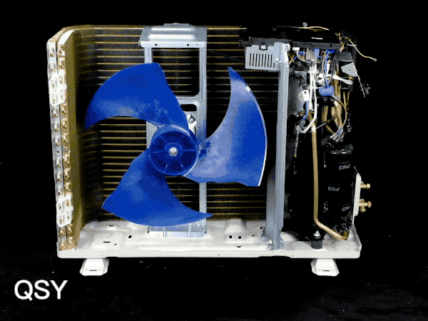 2023年618买空调建议和推荐-618空调销量排名