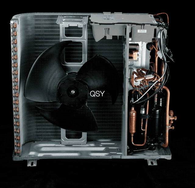 2023年618买空调建议和推荐-618空调销量排名