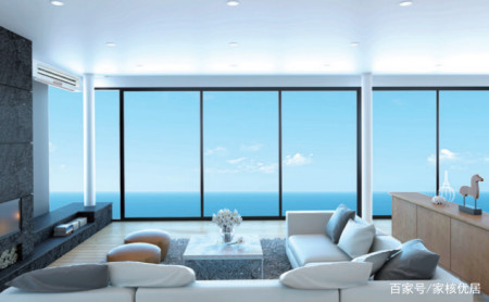 空调品牌排行榜前十名推荐:松下家用多联系列舒适更出众-松下合资空调