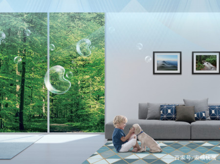 空调品牌排行榜前十名推荐:松下家用多联系列舒适更出众-松下合资空调