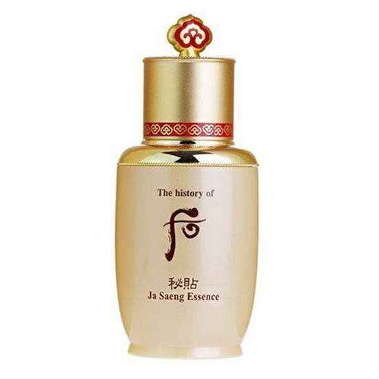 冻龄女神的秘密 抗衰老抗皱紧致精华液排行榜8强(冻龄女神面膜内裤怎么样)