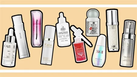 美白淡斑产品哪个牌子效果好?公认美白淡斑效果好的护肤品排行榜(美白淡斑效果好的护肤品是哪个牌子)