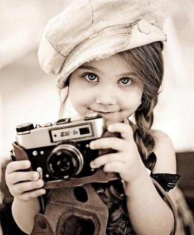 2016夏季小学女生长发扎发,淑女也是从小养成的!-小学生女生扎头发简单又好看图片