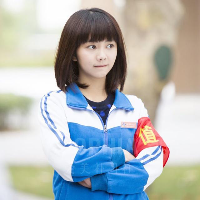 青春有活力的4款发型!学生党和上班族都可以,减龄又好看-青春头发造型