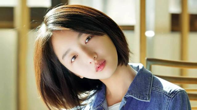 青春有活力的4款发型!学生党和上班族都可以,减龄又好看-青春头发造型