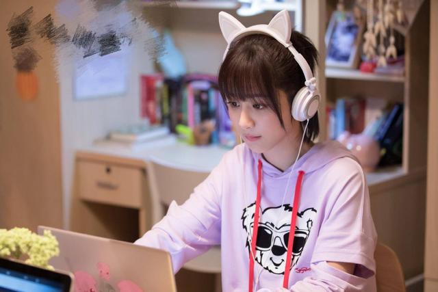 青春有活力的4款发型!学生党和上班族都可以,减龄又好看-青春头发造型