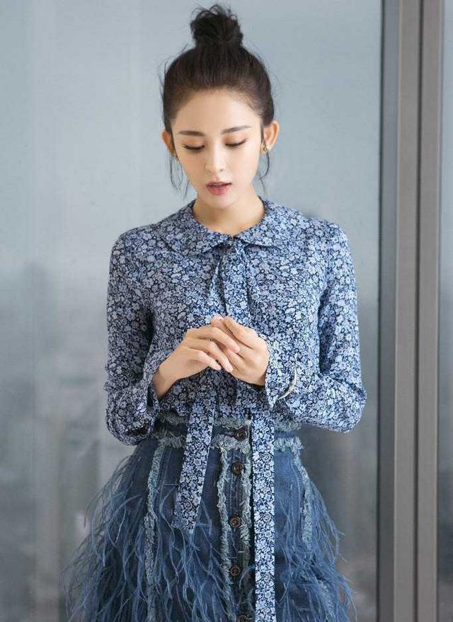 青春有活力的4款发型!学生党和上班族都可以,减龄又好看-青春头发造型