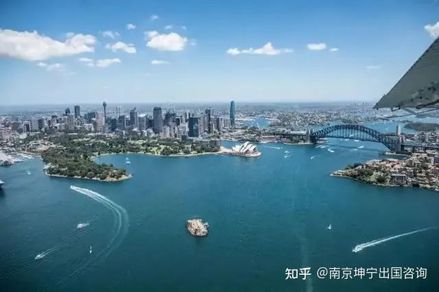 澳大利亚 188C 重大投资者移民项目简介(澳大利亚188a移民最新消息)