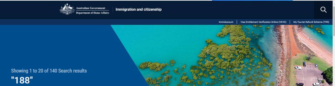 为什么澳洲投资移民188C是高净值人士首选移民项目?(澳洲188c投资移民要求)