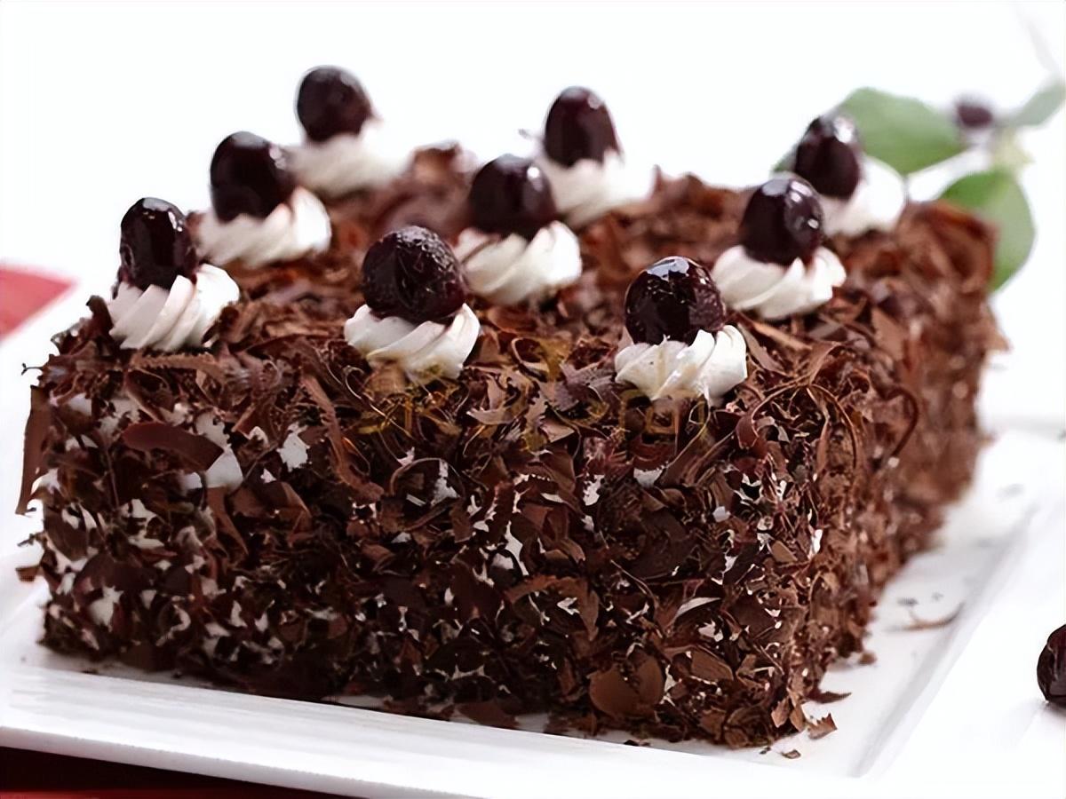 世界上10大好吃的零食蛋糕,你知道几种?-世界上五大最好吃零食是什么