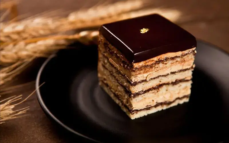 世界上10大好吃的零食蛋糕,你知道几种?-世界上五大最好吃零食是什么