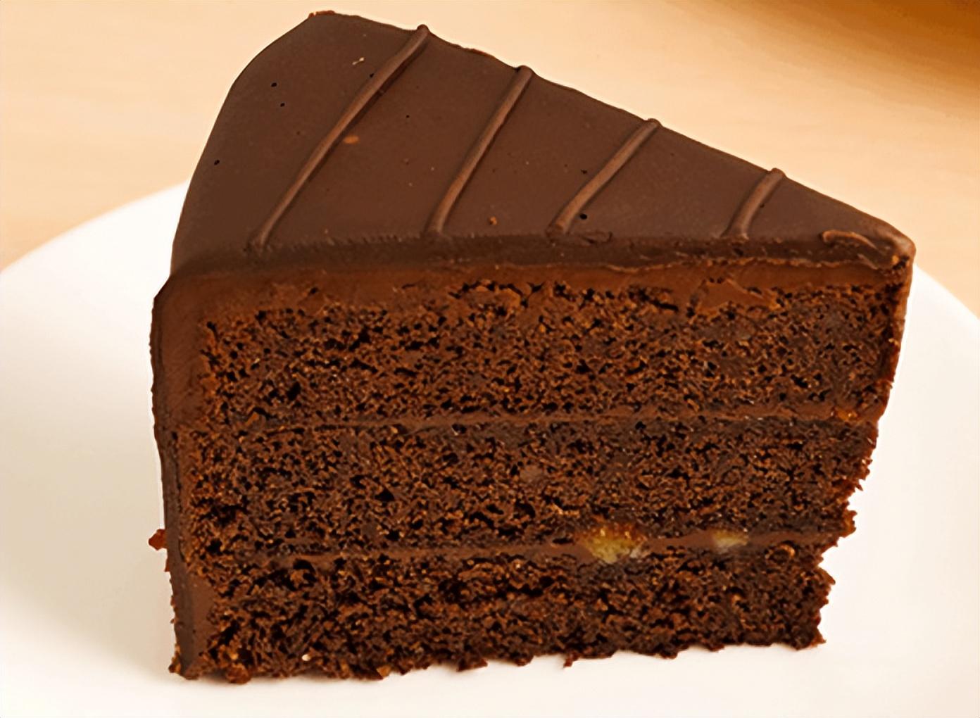 世界上10大好吃的零食蛋糕,你知道几种?-世界上五大最好吃零食是什么