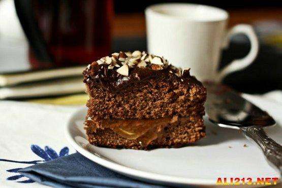 世界上最好吃的10大蛋糕排行,每一款都是让人垂涎欲滴!-世界上最好吃的蛋糕绘本教案