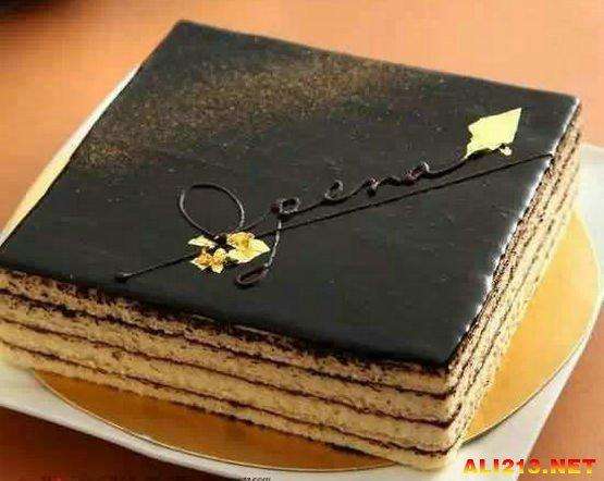 世界上最好吃的10大蛋糕排行,每一款都是让人垂涎欲滴!-世界上最好吃的蛋糕绘本教案