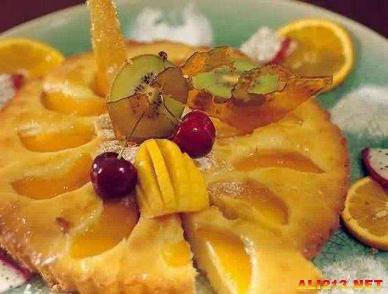 世界上最好吃的10大蛋糕排行,每一款都是让人垂涎欲滴!-世界上最好吃的蛋糕绘本教案