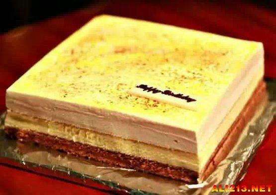 世界上最好吃的10大蛋糕排行,每一款都是让人垂涎欲滴!-世界上最好吃的蛋糕绘本教案