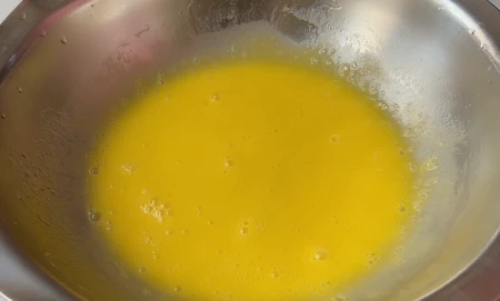 晒晒我跟儿子做的肉松小贝,咸香松软又爆浆,好吃!蛋糕店25一斤