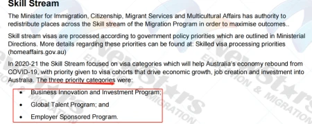 澳大利亚188A投资移民成功率有多高?避开这些雷区,成功拿到永居(澳大利亚188c投资移民)