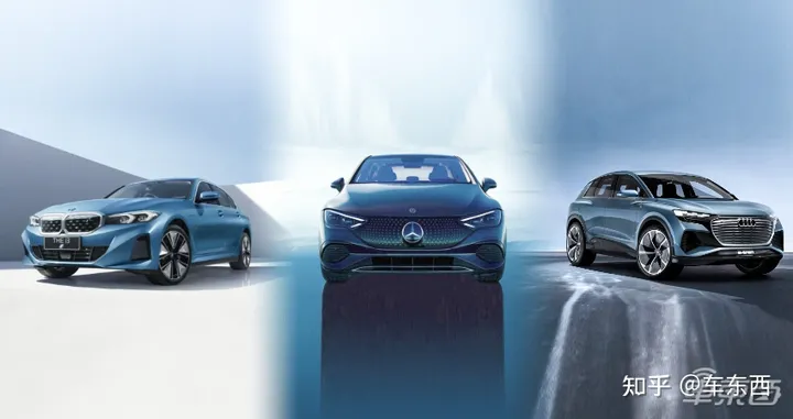 BBA电动车集体大降价!实探4S店:顾客依旧不买账-bba纯电动为何销量不好呢