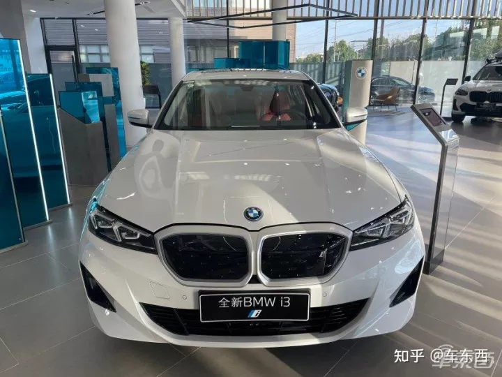 BBA电动车集体大降价!实探4S店:顾客依旧不买账-bba纯电动为何销量不好呢