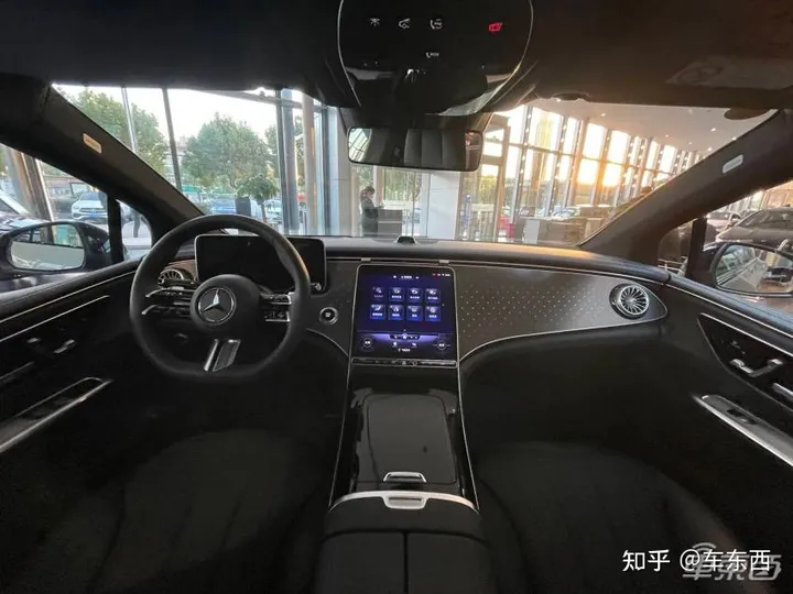 BBA电动车集体大降价!实探4S店:顾客依旧不买账-bba纯电动为何销量不好呢