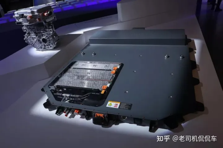 想买车再忍6个月!新一波新能源汽车降价潮要来了!-新能源车还会大幅降价吗