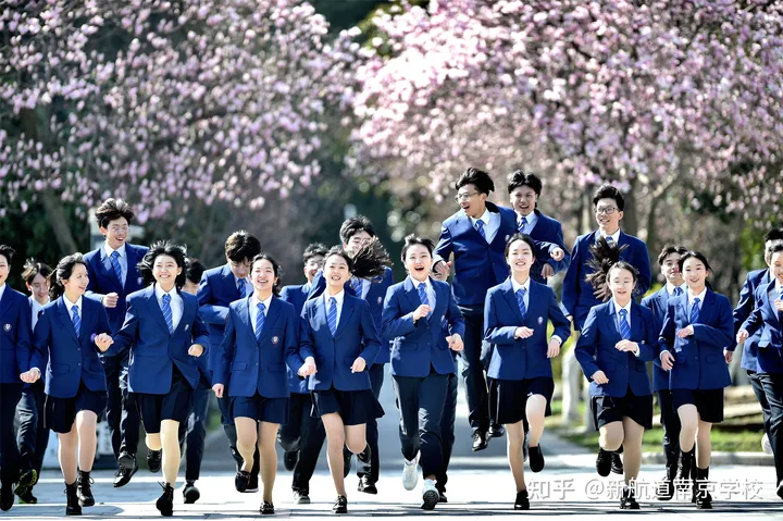 2021年10月24日南京市雨花台中学国际高中国际部招生说明会|南京雨花台中学国际高中怎么样?值得进吗?——南京新航道(南京雨花台中学国际部中考分数线)