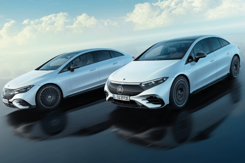 奔驰“性能解锁”订阅服务降价:每月60美元可让电动汽车跑得更快-奔驰纯电动车计划