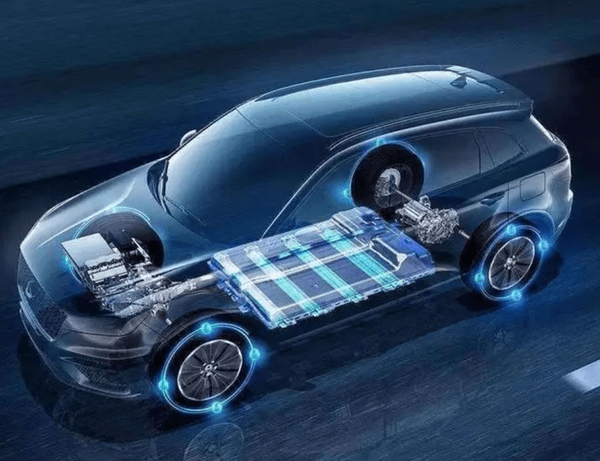 电动汽车将继续降价?专家:碳酸锂或跌破10万元一吨-纯电动车电池价格占比