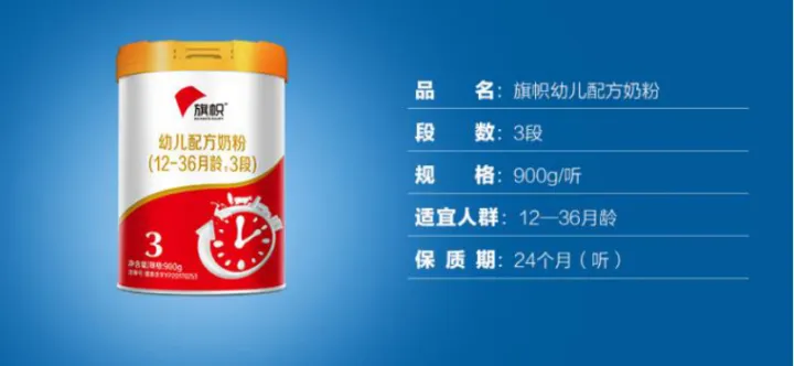 你了解奶粉的配料表吗?-你了解奶粉的配料表吗英文