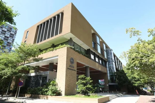 广深多所国际高中启动新学年招生!省实AP、深外国际部......(深圳国际学校排名及收费)