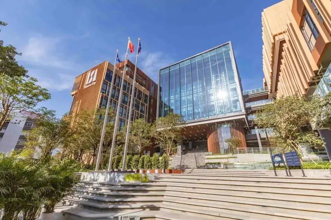 广深多所国际高中启动新学年招生!省实AP、深外国际部......(深圳国际学校排名及收费)