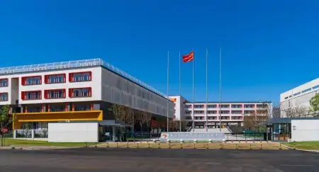 关注幼升小南外雨花国际学校招生简章出炉(南外雨花国际小学)