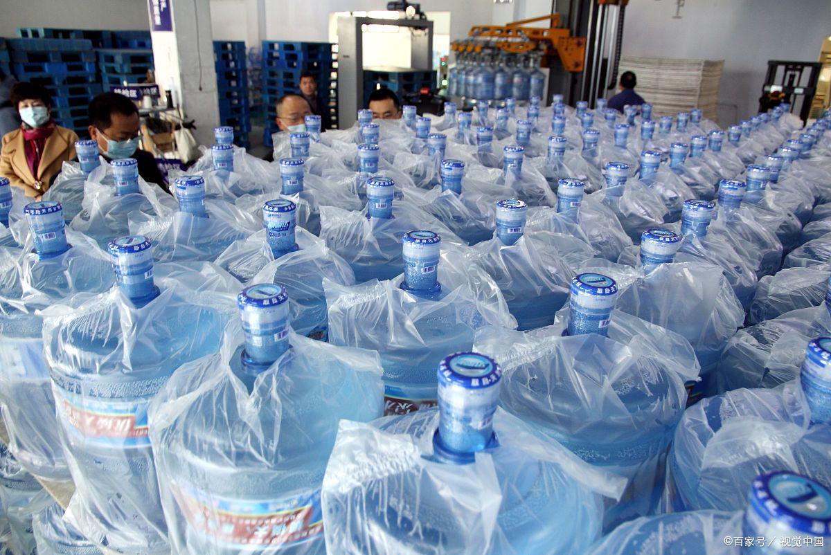 小小加工厂,一年也能收入十几万,市场需求大,每个家庭都需要-加工厂要多少钱