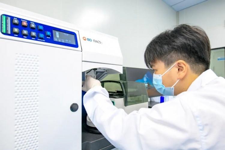 服务细胞和基因治疗产业,这家第三方检测平台推出200个检测项目-第三方基因检测的费用是多少钱啊