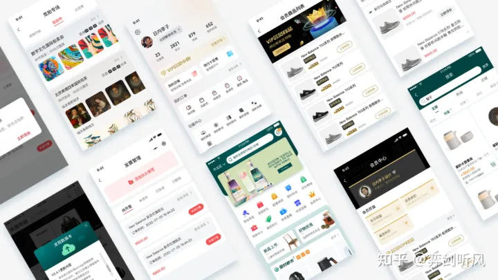盘点五大实用开源商城系统-开源商城cms