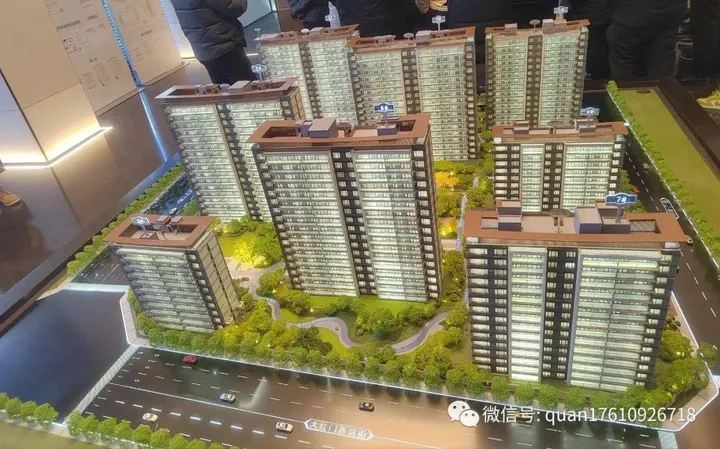 永定金茂府 丰台南三环 正南中轴大红门 精装总价千万起豪宅-北京永定门永定府楼盘