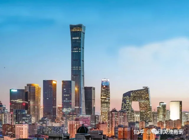 分钟寺豪宅 三环北京 东叁金茂府 特价来袭 何以成为单价10万+销冠-北京市分钟寺属于哪个区