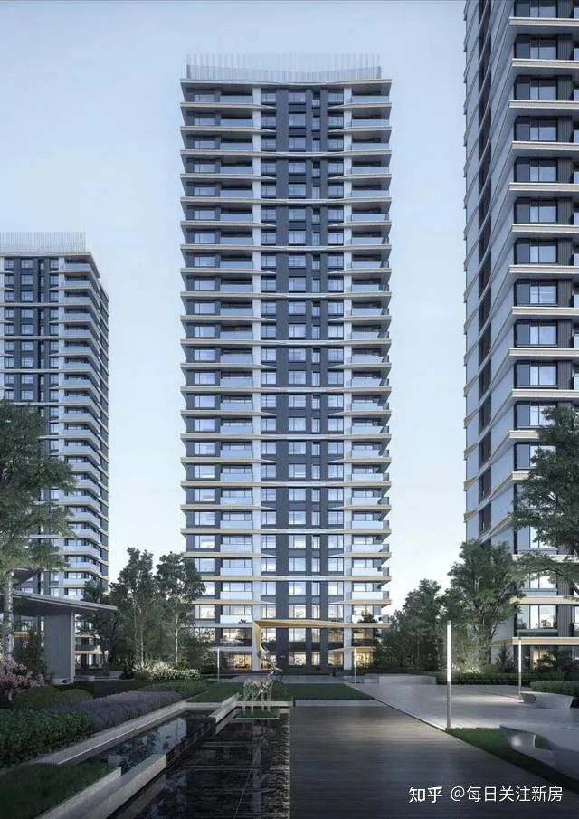 分钟寺豪宅 三环北京 东叁金茂府 特价来袭 何以成为单价10万+销冠-北京市分钟寺属于哪个区