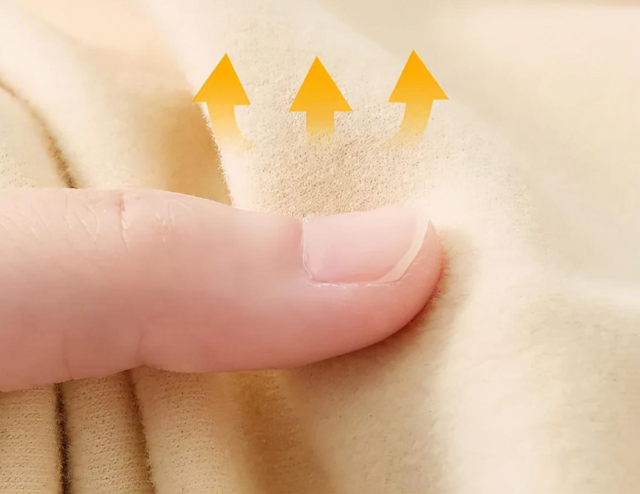 德绒内衣会起静电吗?别听商家吹牛,搞懂这3点你就知道了(德绒内衣透气吗)